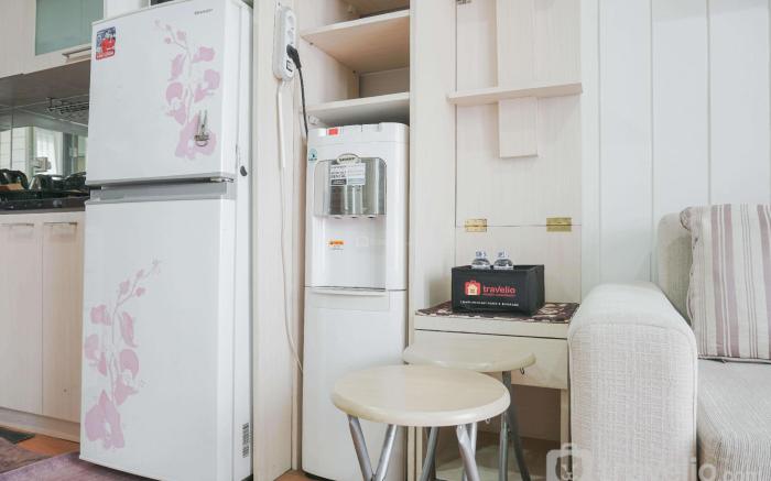 Attractive 1BR Royal Olive Residence By Travelio