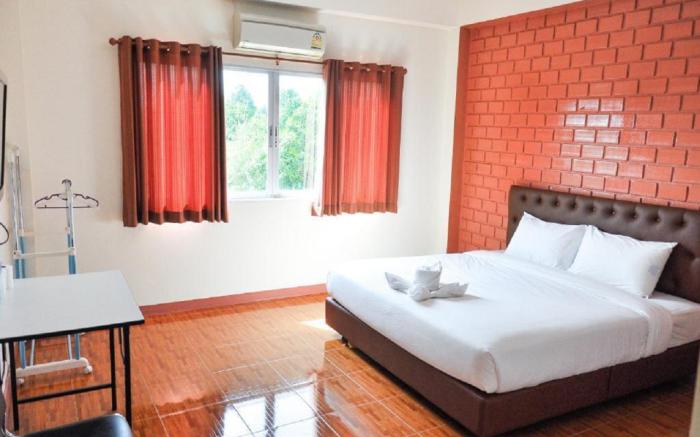 Bussarakam Place Hotel