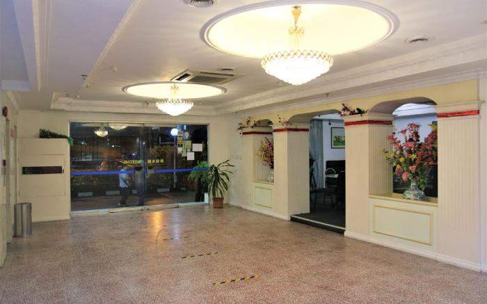 Miri Hotel
