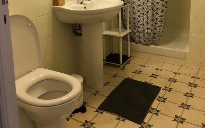 Appartement Casella