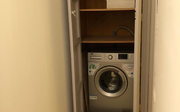 Appartement Casella