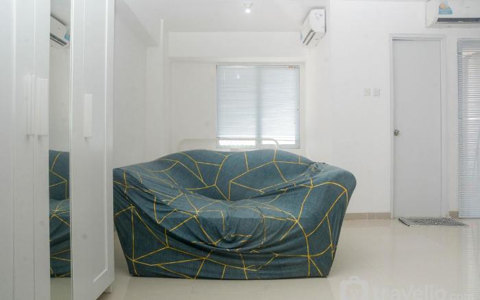 Best and Strategic Studio at Bassura By Travelio