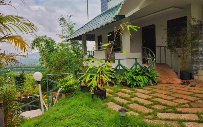 Casita Greens
