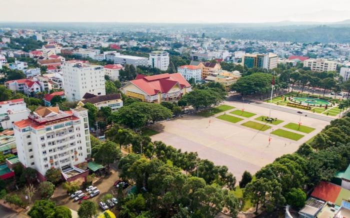 Biet Dien Hotel