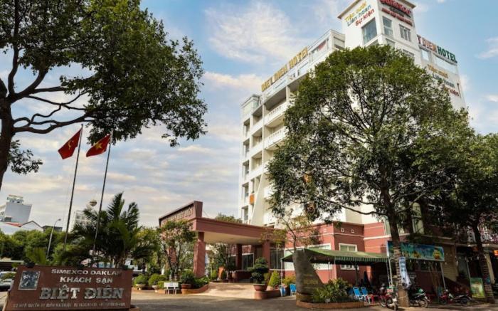 Biet Dien Hotel