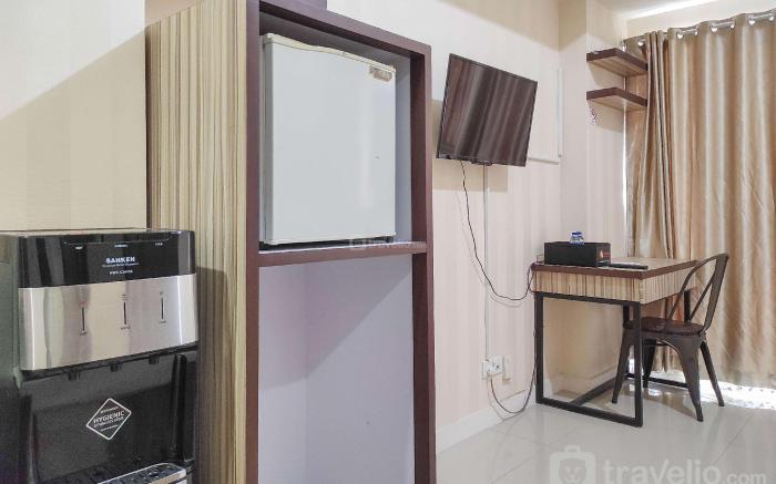 Best Deal Studio Vida View Makassar By Travelio