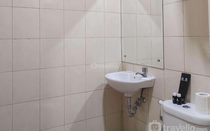 Best Deal Studio Vida View Makassar By Travelio
