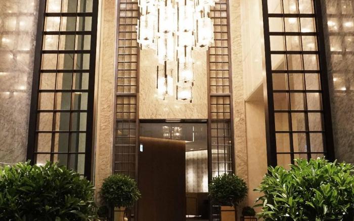Hyatt Centric Victoria Harbour
