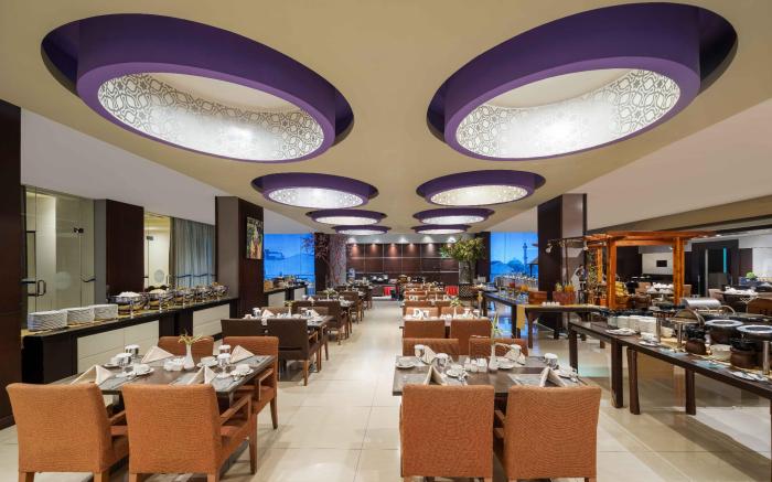 ASTON Purwokerto Hotel & Convention Center