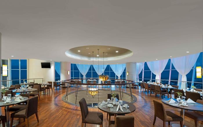 ASTON Purwokerto Hotel & Convention Center