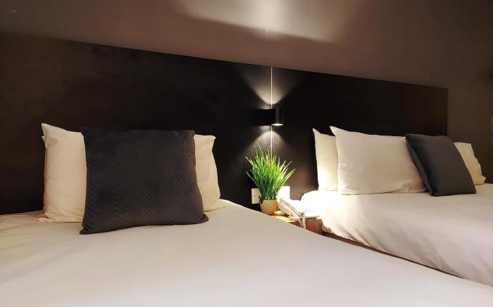 The Leverage Business Hotel (Kuala Kedah)
