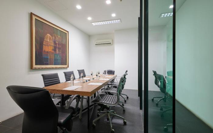 The Leverage Business Hotel (Kuala Kedah)