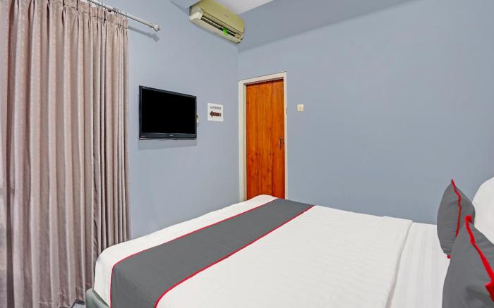 Collection O 90783 Hotel Ayeng Mandiri