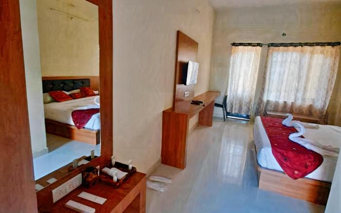 Pushkar Retreat Resort