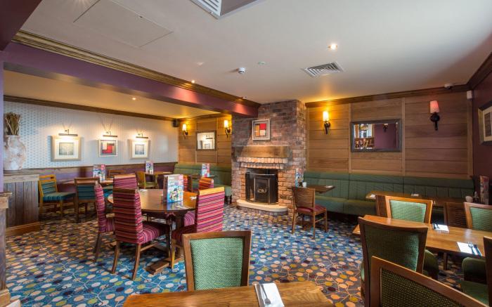 Premier Inn Southend On Sea
