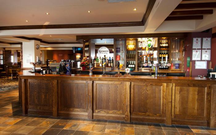 Premier Inn Weston-Super-Mare - Seafront