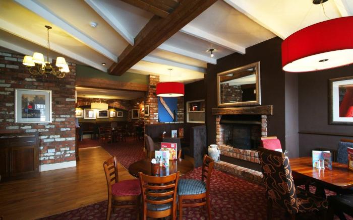 Premier Inn Wirral - Greasby