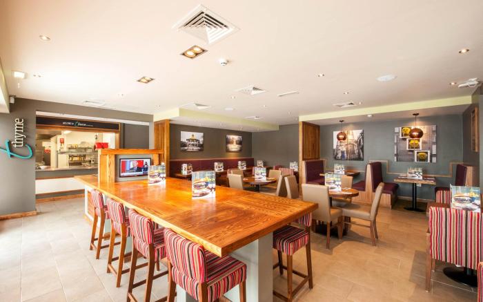 Premier Inn Wigan Town Centre