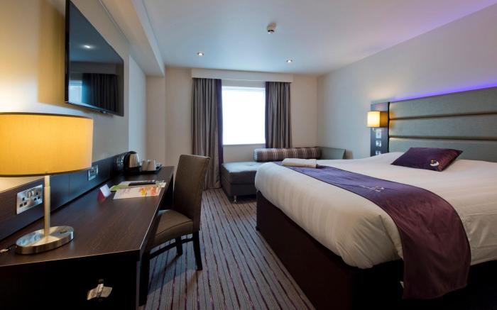 Premier Inn Whitley Bay