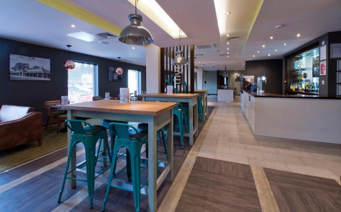 Premier Inn Ulverston