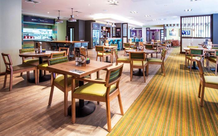 Premier Inn Worthing Seafront