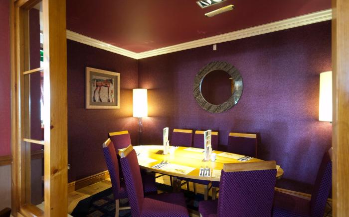 Premier Inn Edinburgh A7 - Dalkeith