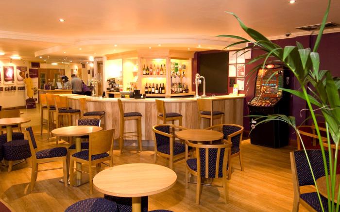 Premier Inn Slough