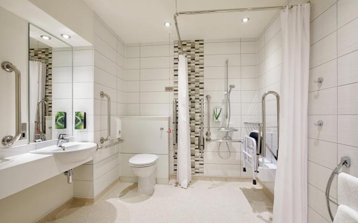 Premier Inn Basildon - East Mayne