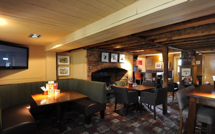 Premier Inn Southampton West