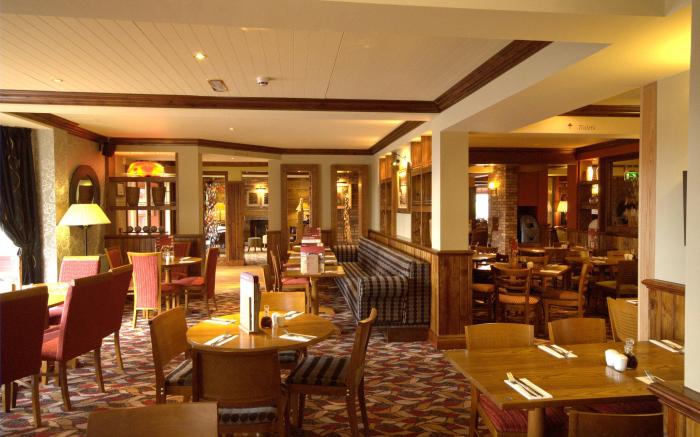 Premier Inn Dumbarton/Loch Lomond