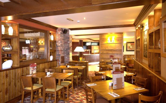 Premier Inn Dumbarton/Loch Lomond