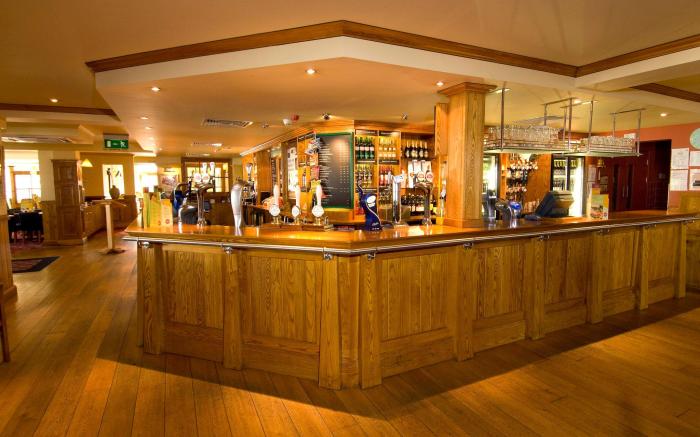 Premier Inn Gloucester Business Park