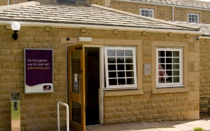 Premier Inn Skipton North - Gargrave