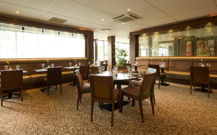 Premier Inn Castleford Xscape - M62 J32