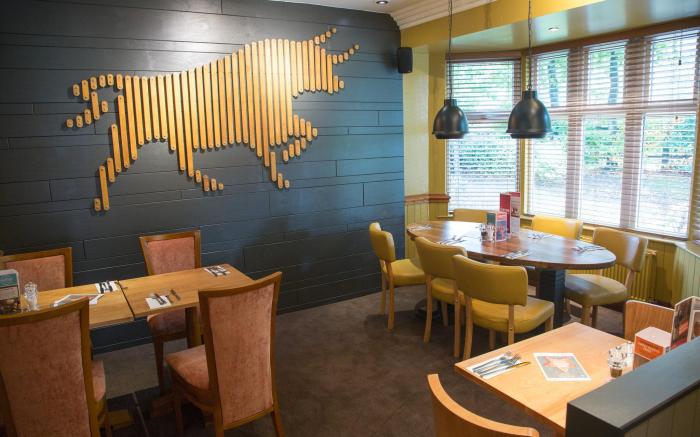 Premier Inn Durham East