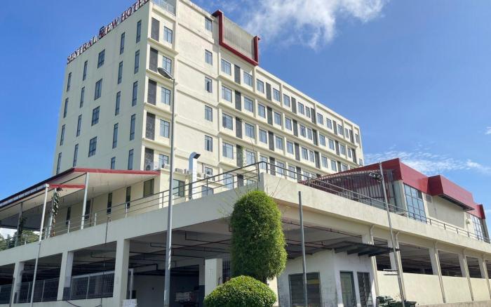 Sentral View Hotel