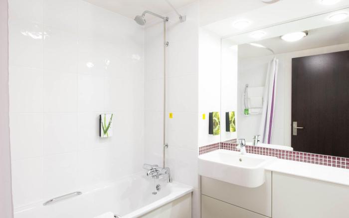 Premier Inn St Albans City Centre