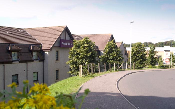 Premier Inn Dundee North