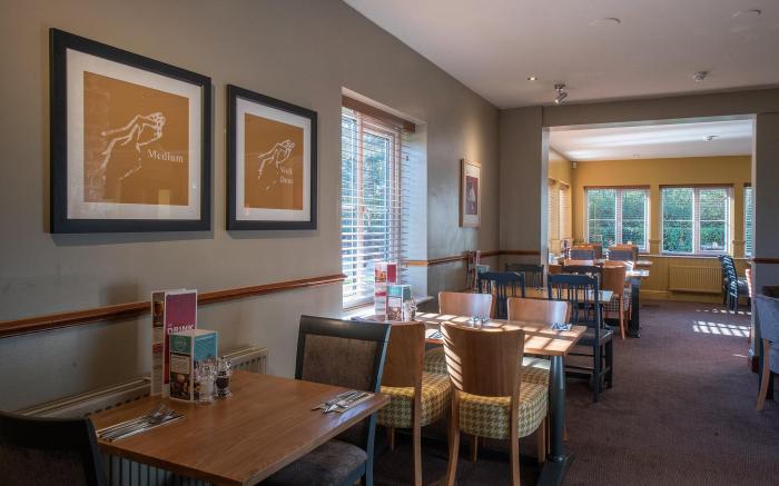 Premier Inn Walsall - M6 J10