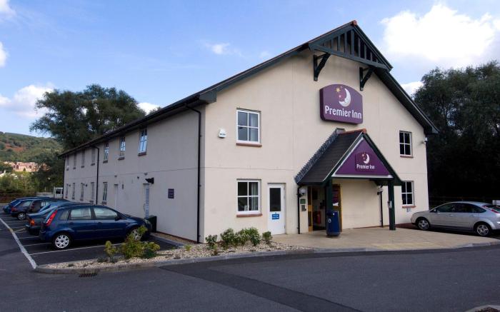 Premier Inn Aberdare