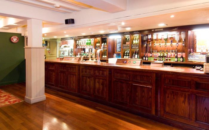 Premier Inn Christchurch - East