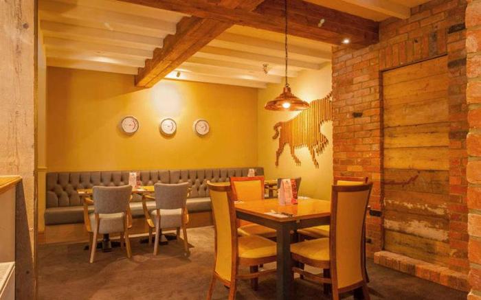 Premier Inn Guildford North - A3