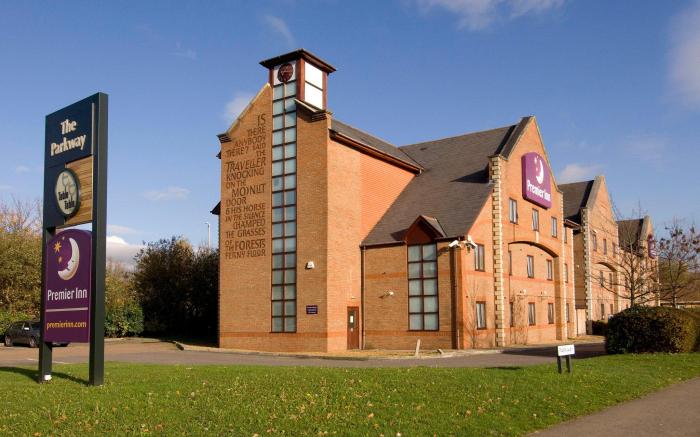 Premier Inn Guildford North - A3