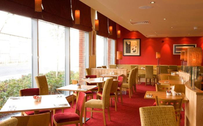 Premier Inn Reading Central