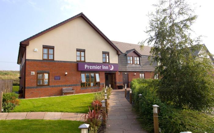Premier Inn Evesham