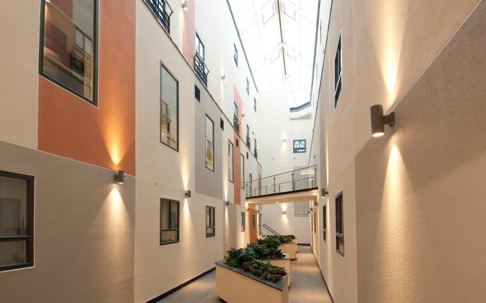 Premier Inn Leamington Spa Town Centre