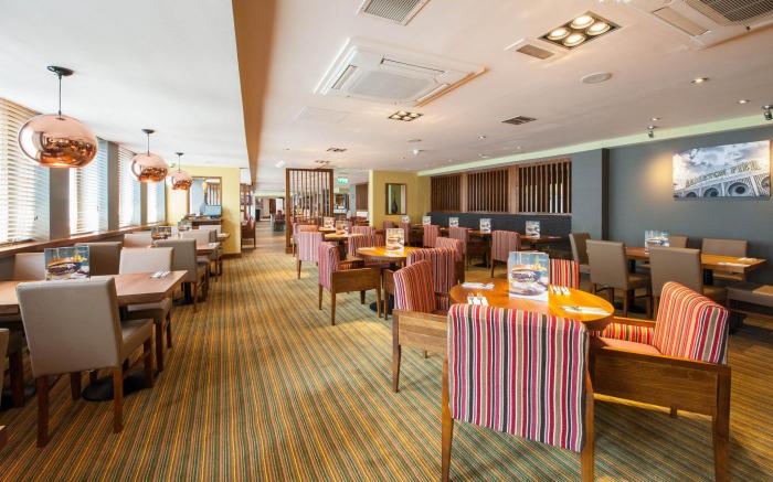 Premier Inn Brighton City Centre - North Street