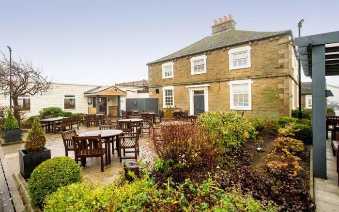 Premier Inn St. Neots - Colmworth Park