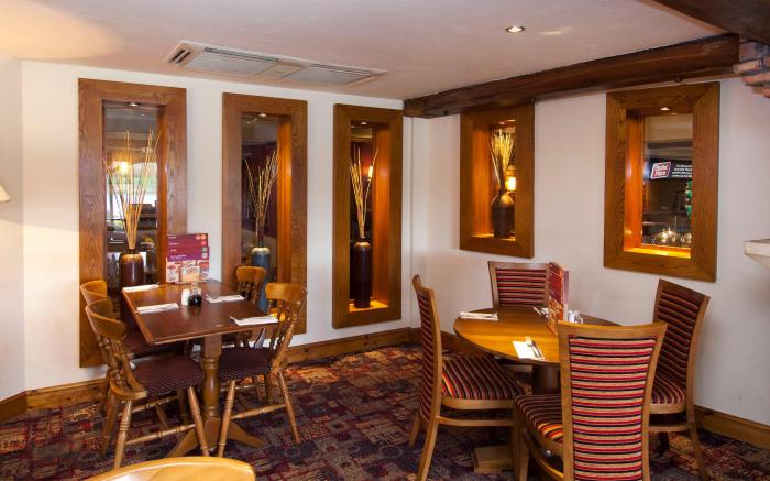 Premier Inn Llanelli Central West