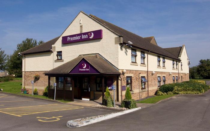 Premier Inn Gloucester - Little Witcombe